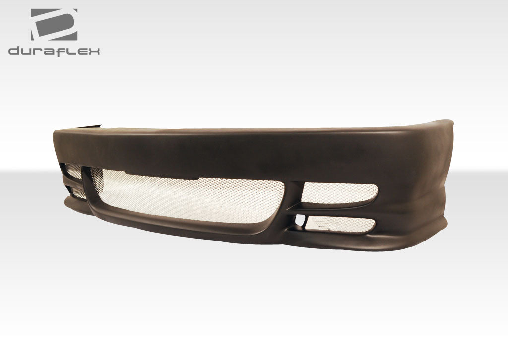 1989-1995 BMW 5 Series E34 Duraflex SR-S Front Bumper Cover - 1 Piece