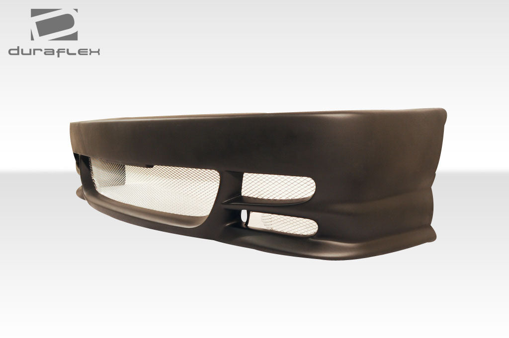 1989-1995 BMW 5 Series E34 Duraflex SR-S Front Bumper Cover - 1 Piece