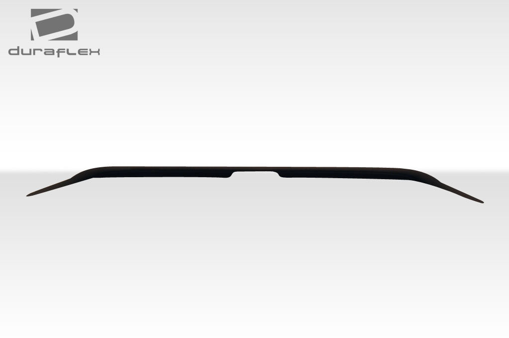 1997-2004 Chevrolet Corvette C5 Duraflex CV-G Wing Trunk Lid Spoiler - 1 Piece