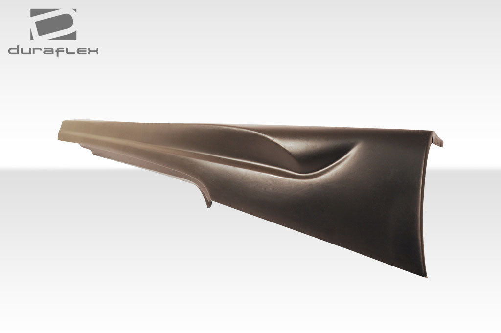 2007-2010 BMW 3 Series E92 2dr E93 Convertible Duraflex M3 Look Body Kit - 5 Piece