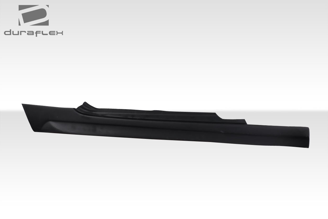 2007-2013 BMW 3 Series E92 2dr E93 Convertible Duraflex M3 Look Side Skirts Rocker Panels - 2 Piece