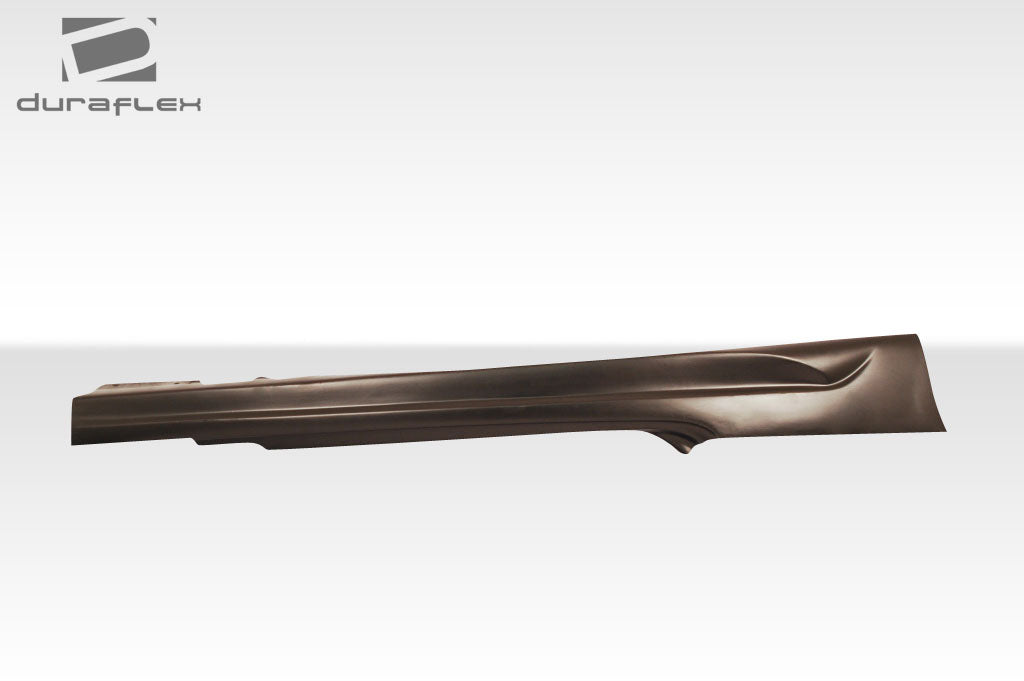 2007-2010 BMW 3 Series E92 2dr E93 Convertible Duraflex M3 Look Body Kit - 5 Piece