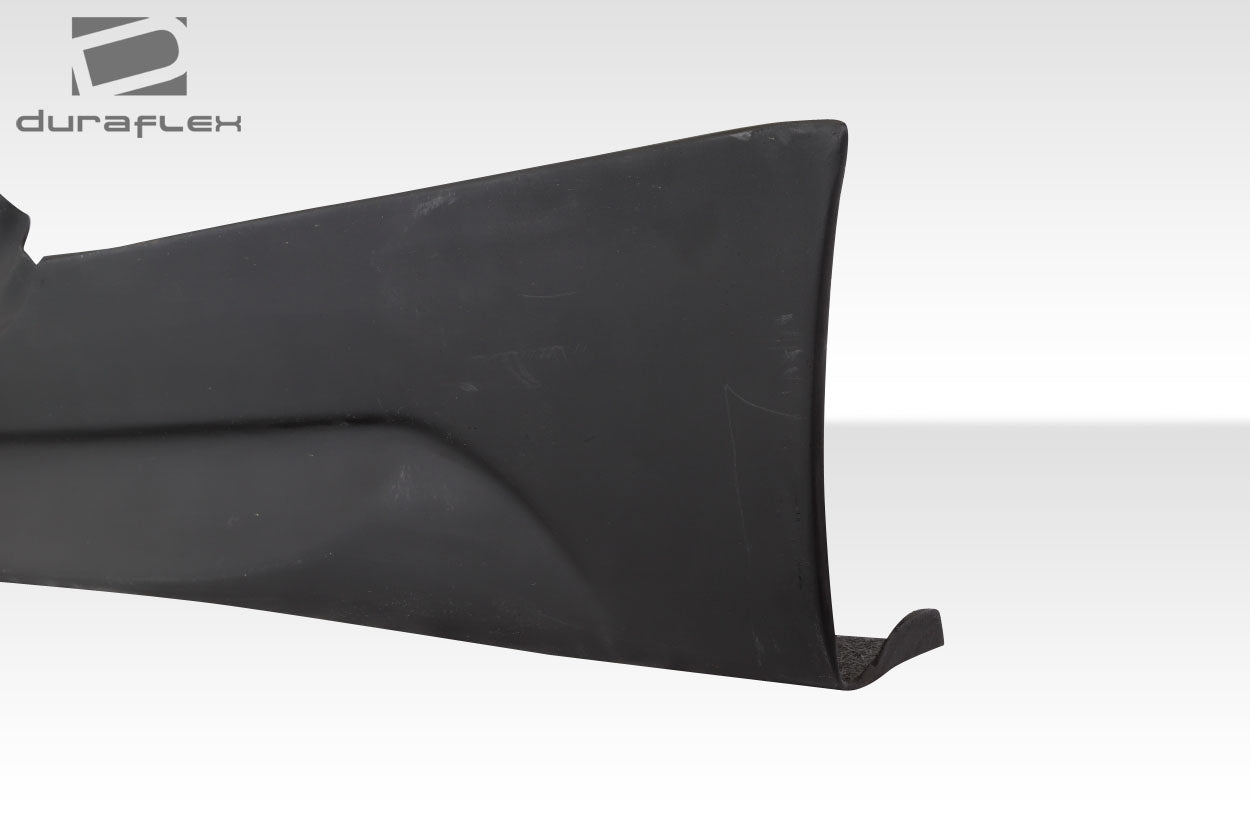 2007-2013 BMW 3 Series E92 2dr E93 Convertible Duraflex M3 Look Side Skirts Rocker Panels - 2 Piece