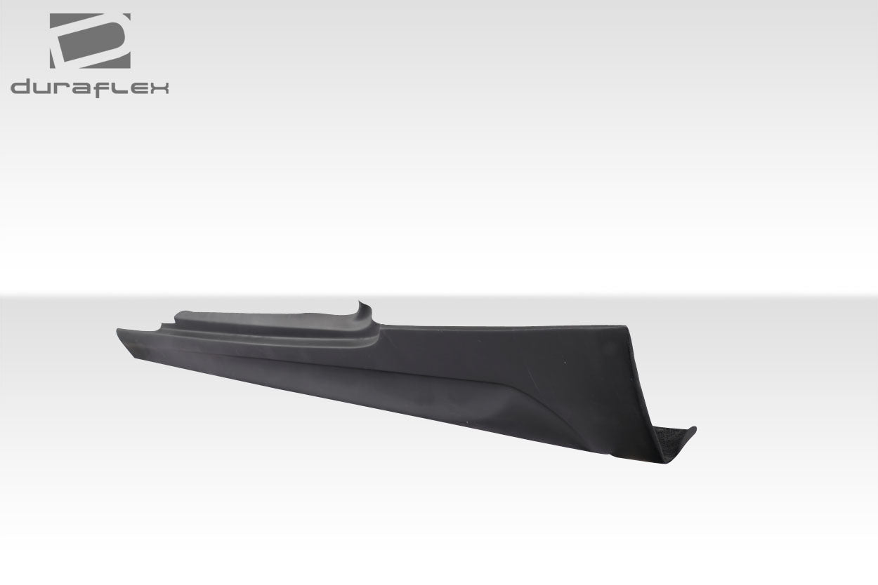 2007-2013 BMW 3 Series E92 2dr E93 Convertible Duraflex M3 Look Side Skirts Rocker Panels - 2 Piece