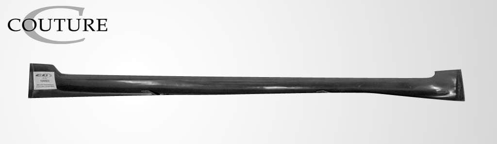 2011-2015 Chevrolet Cruze Couture Polyurethane RS Look Side Skirts Rocker Panels - 2 Piece