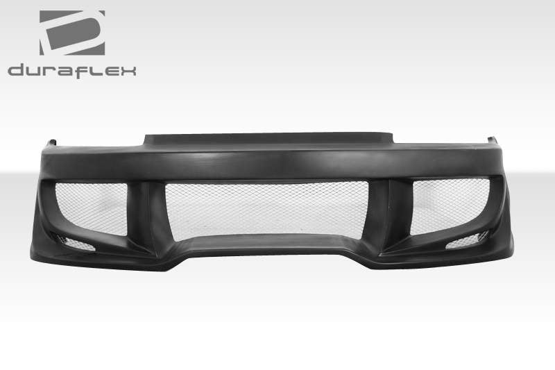 1992-1995 Honda Civic Duraflex W-Sport Front Bumper Cover - 1 Piece