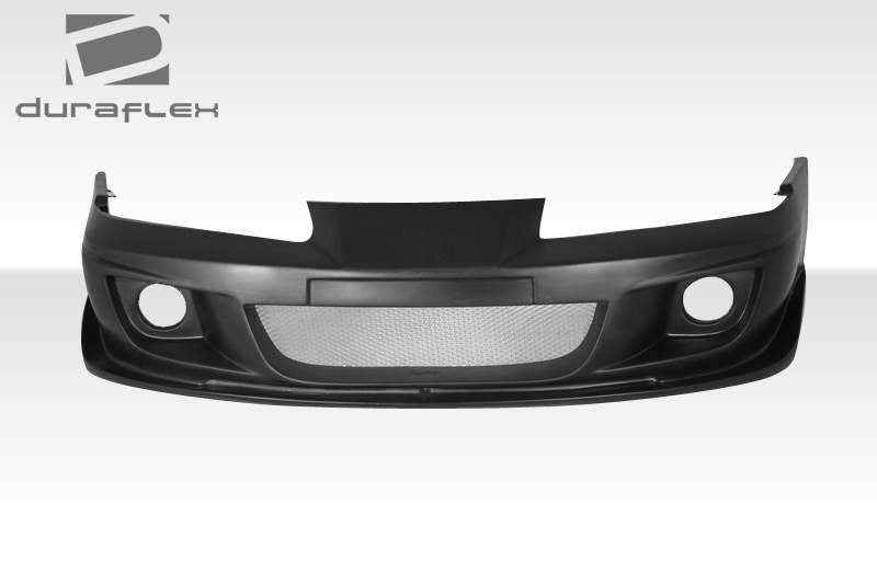 1992-1996 Honda Prelude Duraflex M-Speed Front Bumper Cover - 1 Piece