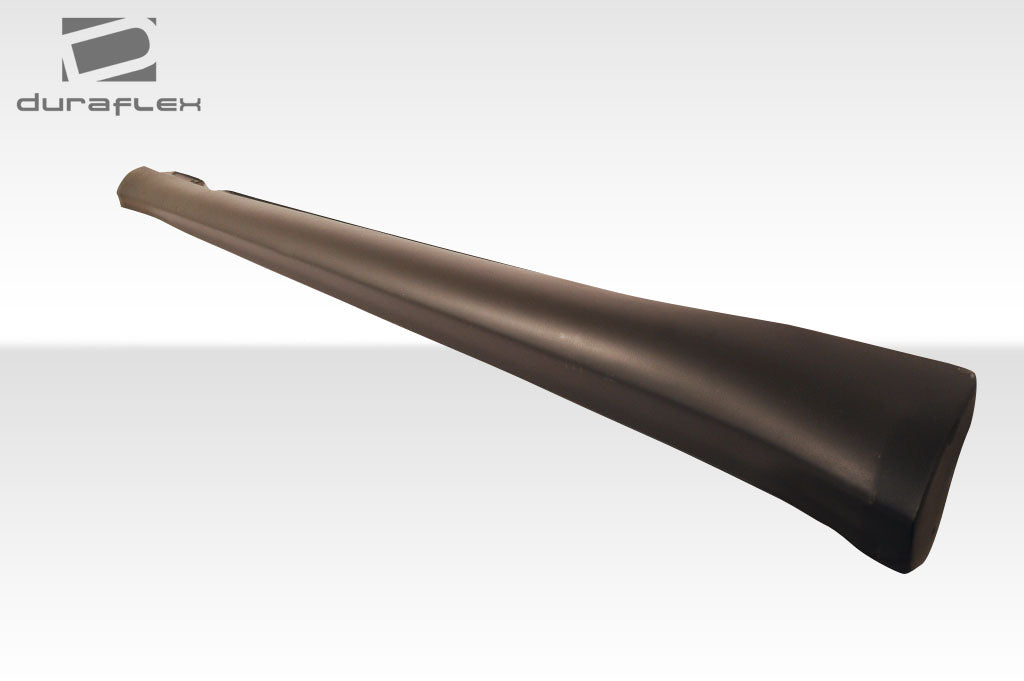 2006-2011 Mercedes CLS Class C219 W219 Duraflex AMG Look Side Skirts Rocker Panels - 2 Piece