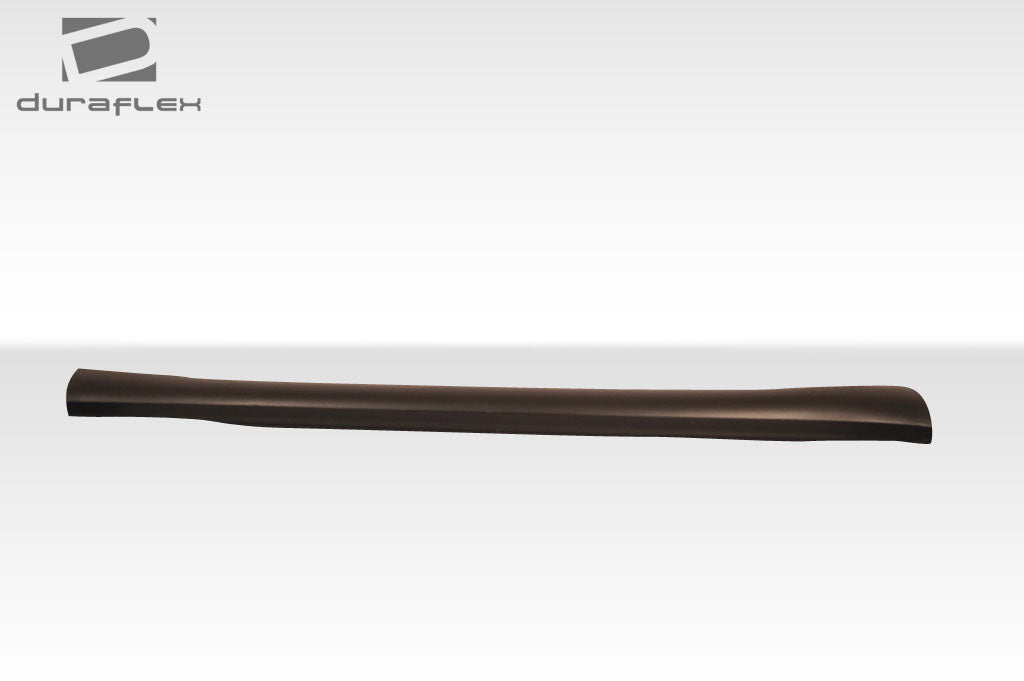 2006-2011 Mercedes CLS Class C219 W219 Duraflex AMG Look Side Skirts Rocker Panels - 2 Piece (S)