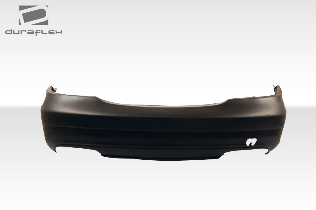 2006-2011 Mercedes CLS Class C219 W219 Duraflex AMG Look Rear Bumper Cover - 1 Piece