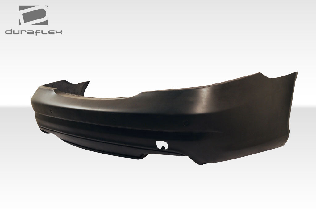 2006-2011 Mercedes CLS Class C219 W219 Duraflex AMG Look Body Kit - 4 Piece