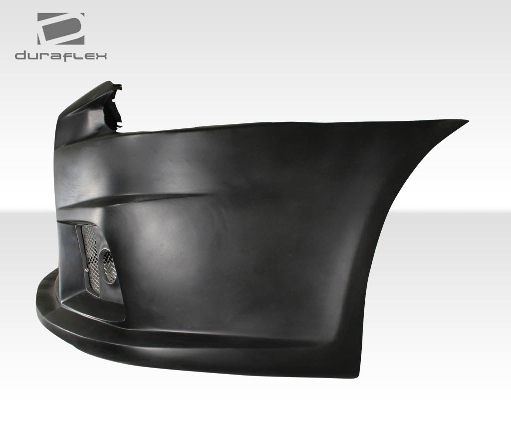 2008-2017 Mitsubishi Lancer Duraflex Evo X Look Body Kit - 12 Piece