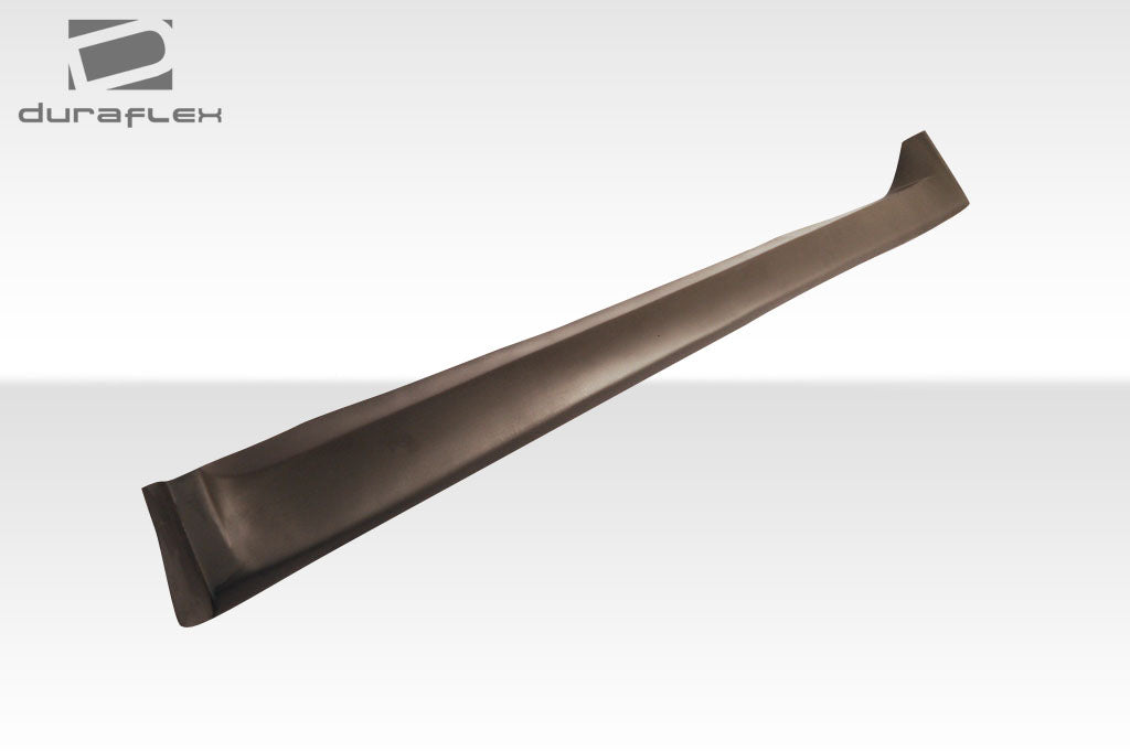 2008-2017 Mitsubishi Lancer Duraflex Evo X Look Body Kit - 12 Piece