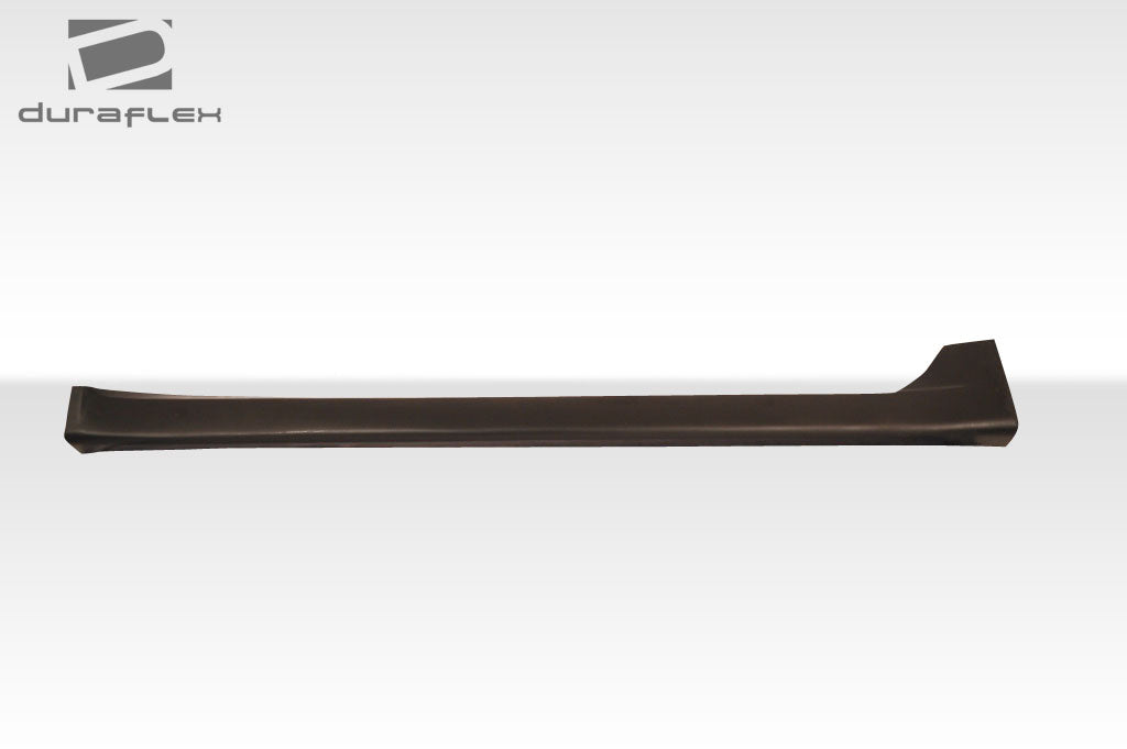 2008-2017 Mitsubishi Lancer Duraflex Evo X Look Body Kit - 13 Piece