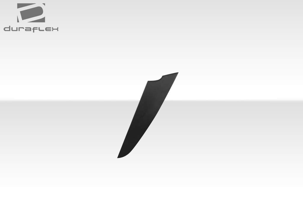 2008-2017 Mitsubishi Lancer Duraflex Evo X Look Body Kit - 13 Piece