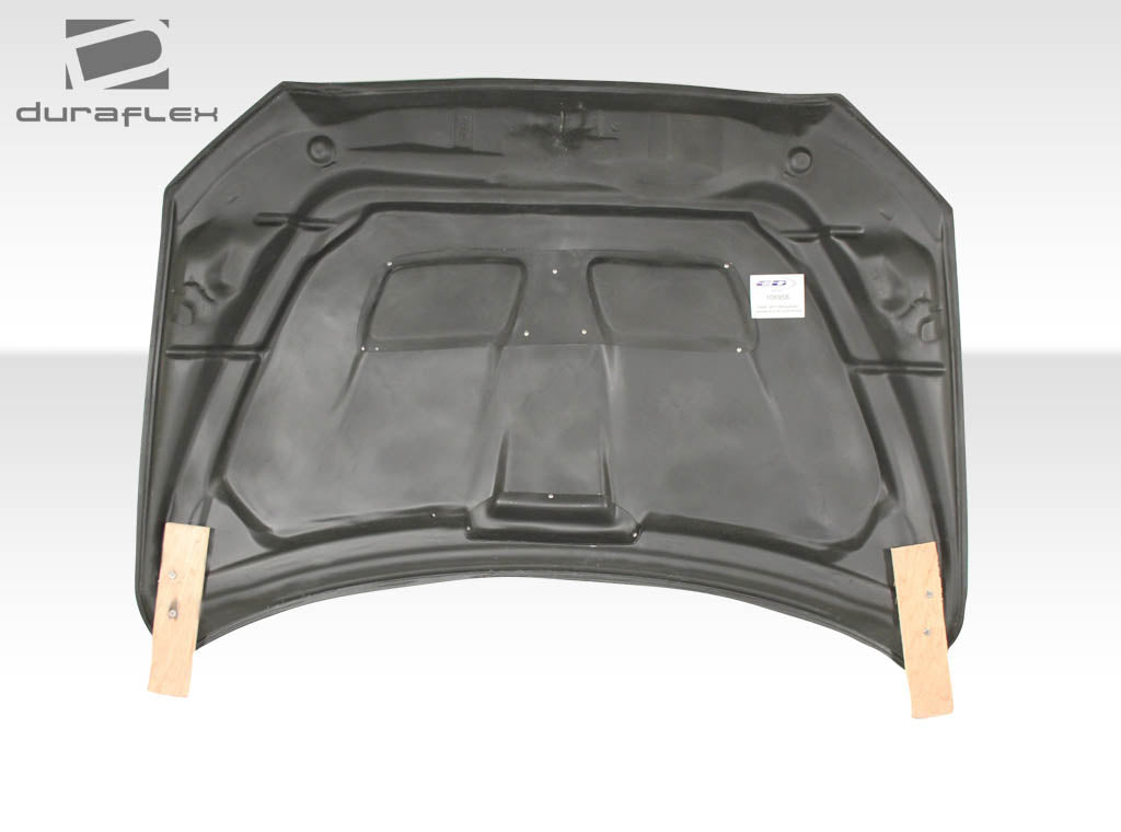 2008-2017 Mitsubishi Lancer Duraflex Evo X Look Body Kit - 13 Piece