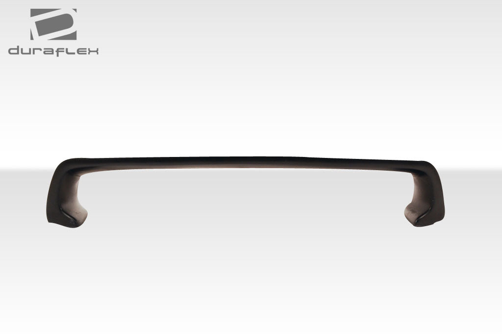 2008-2017 Mitsubishi Lancer Duraflex Evo X Look Body Kit - 12 Piece