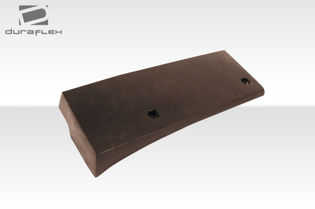 2008-2017 Mitsubishi Lancer Duraflex Evo X Look Body Kit - 12 Piece