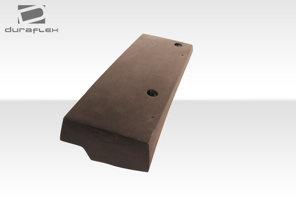 2008-2017 Mitsubishi Lancer Duraflex Evo X Look Body Kit - 12 Piece