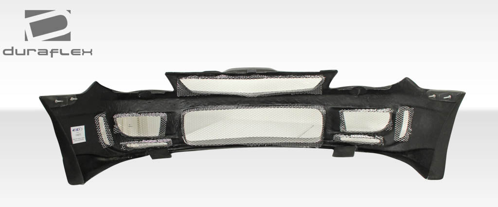 2006-2007 Subaru Impreza Duraflex Harmon Body Kit - 4 Piece