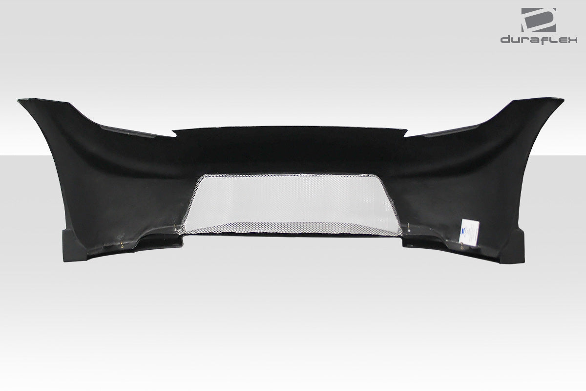 2009-2020 Nissan 370Z Z34 Duraflex N-2 Front Bumper Cover - 1 Piece