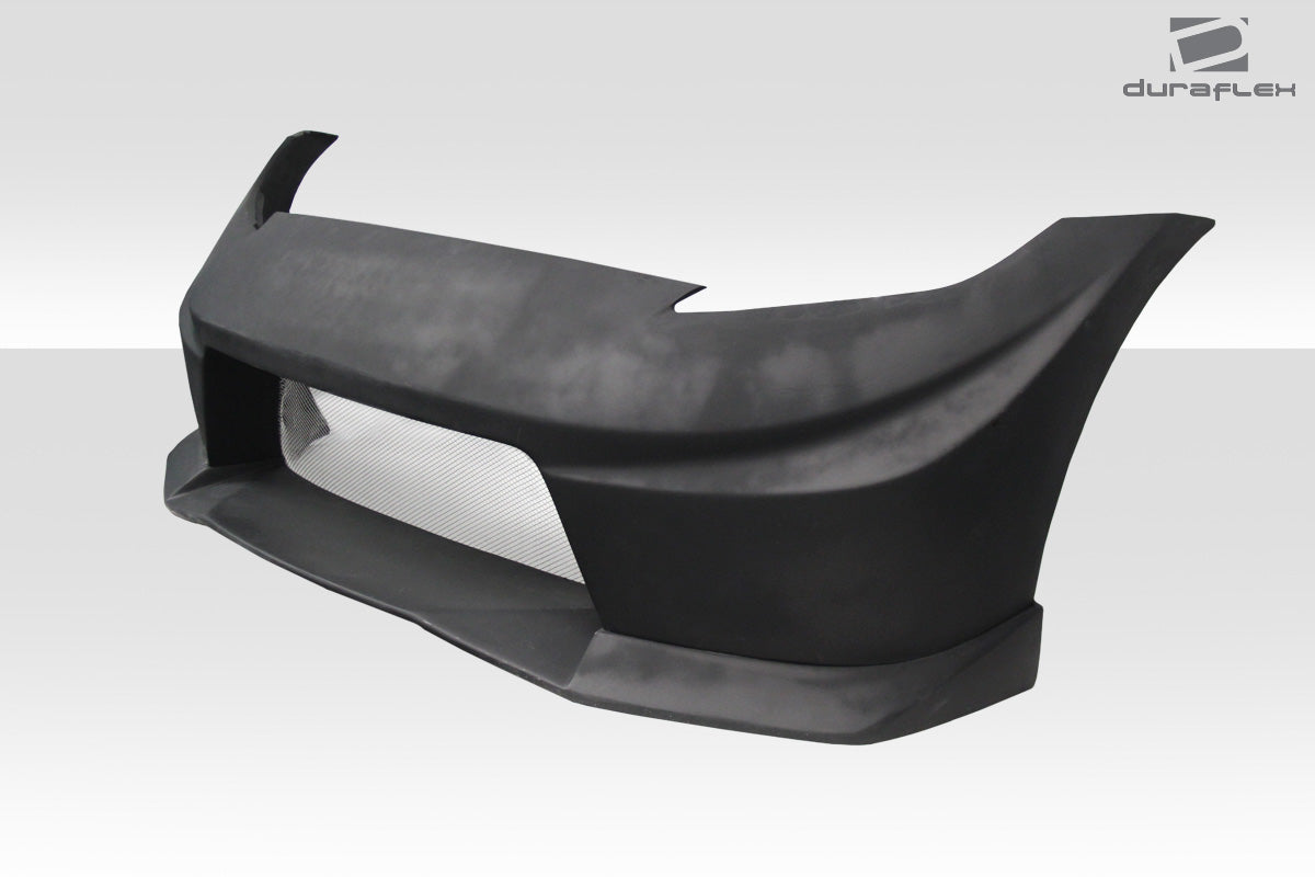 2009-2020 Nissan 370Z Z34 Duraflex N-2 Front Bumper Cover - 1 Piece