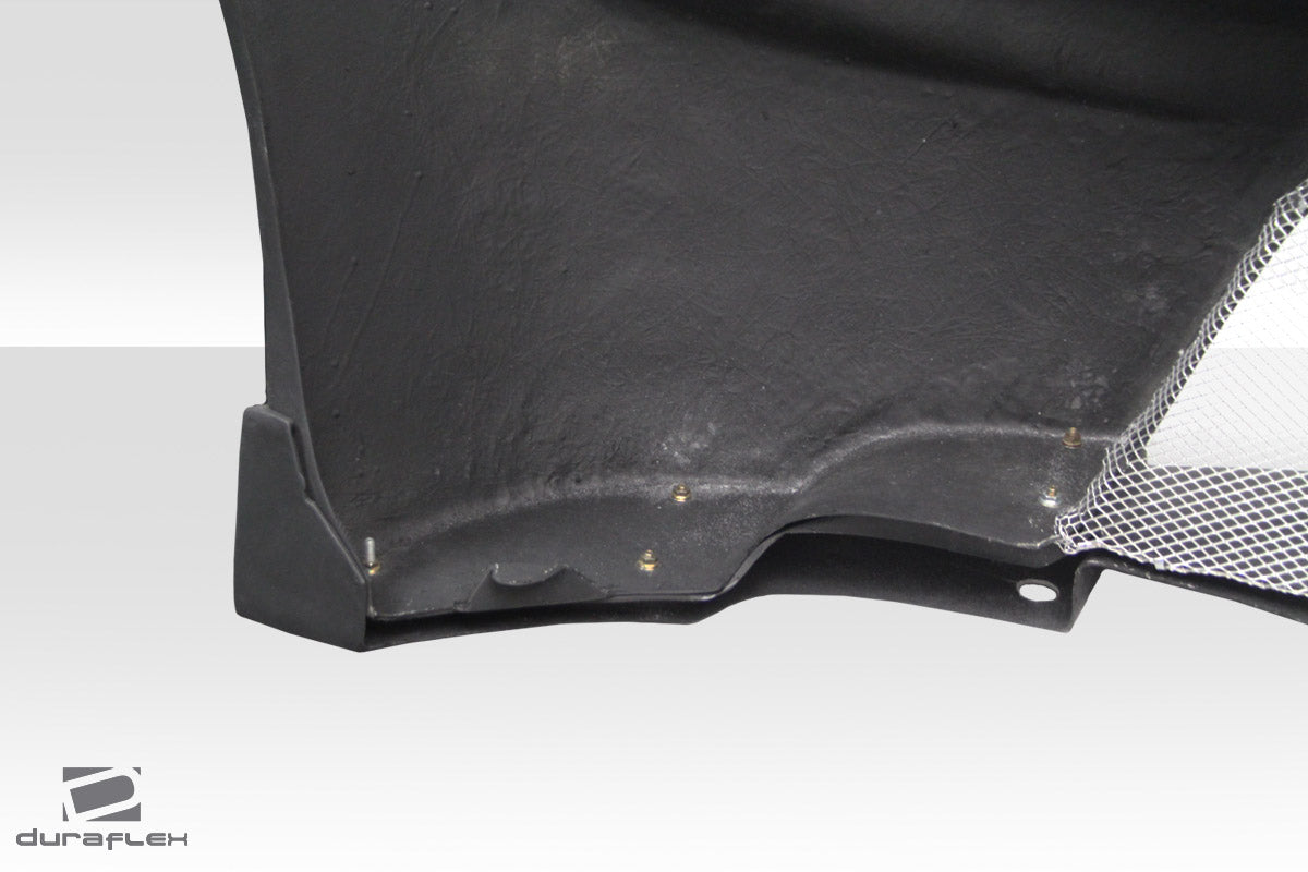 2009-2020 Nissan 370Z Z34 Duraflex N-2 Front Bumper Cover - 1 Piece