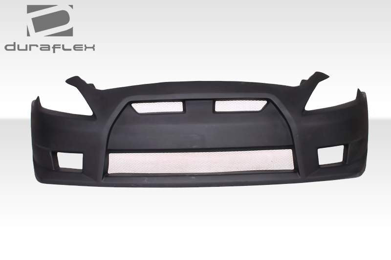 2008-2015 Infiniti G Coupe G37 Q60 Duraflex GT-R Body Kit - 4 Piece