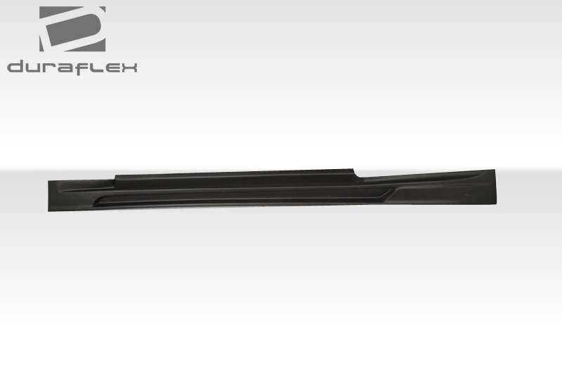 2008-2015 Infiniti G Coupe G37 Q60 Duraflex GT-R Side Skirts Rocker Panels - 2 Piece