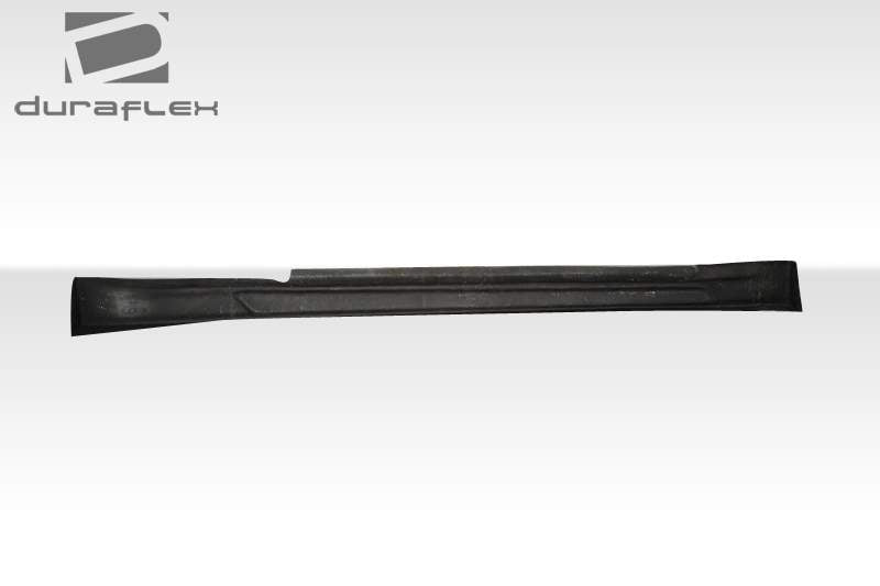 2008-2015 Infiniti G Coupe G37 Q60 Duraflex GT-R Side Skirts Rocker Panels - 2 Piece