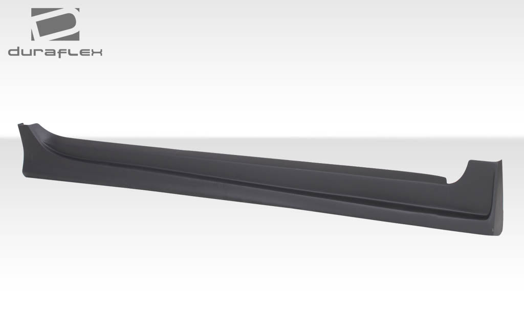 2008-2015 Scion xB Duraflex Atlas Side Skirts Rocker Panels - 2 Piece