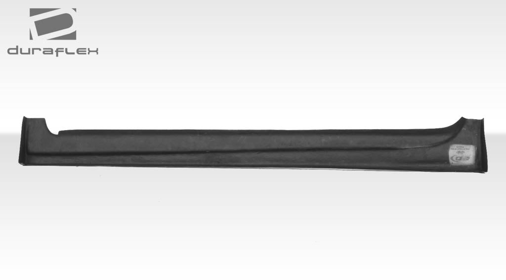 2008-2015 Scion xB Duraflex Atlas Side Skirts Rocker Panels - 2 Piece