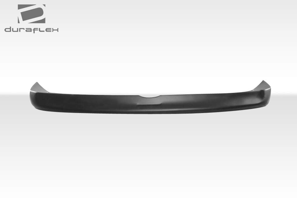 2004-2008 Acura TSX Duraflex Type M Wing Trunk Lid Spoiler - 1 Piece