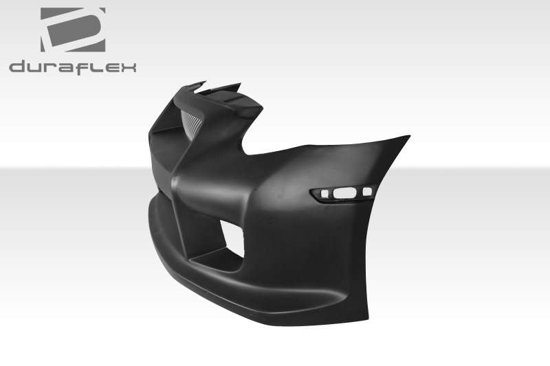 2003-2007 Infiniti G Coupe G35 Duraflex R35 Front Bumper Cover - 1 Piece