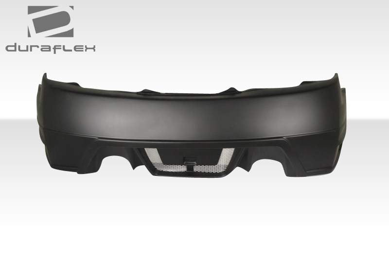 2003-2007 Infiniti G Coupe G35 Duraflex R35 Body Kit - 4 Piece