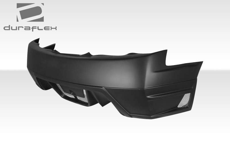 2003-2007 Infiniti G Coupe G35 Duraflex R35 Body Kit - 4 Piece