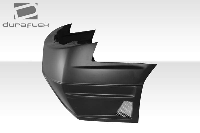 2003-2007 Infiniti G Coupe G35 Duraflex R35 Rear Bumper Cover - 1 Piece