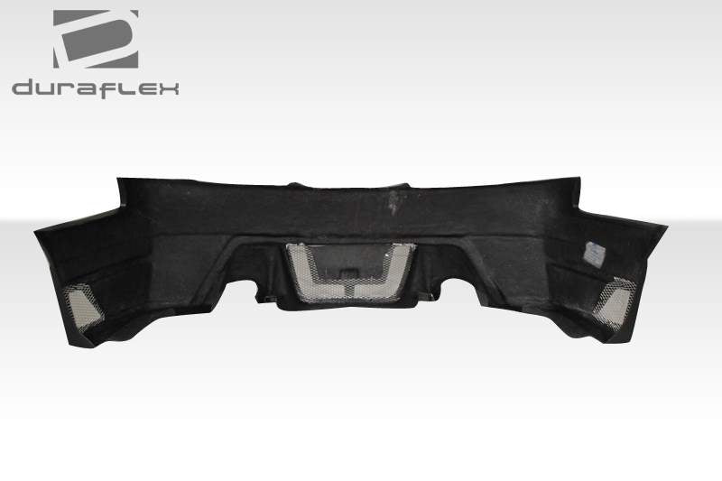 2003-2007 Infiniti G Coupe G35 Duraflex R35 Body Kit - 4 Piece
