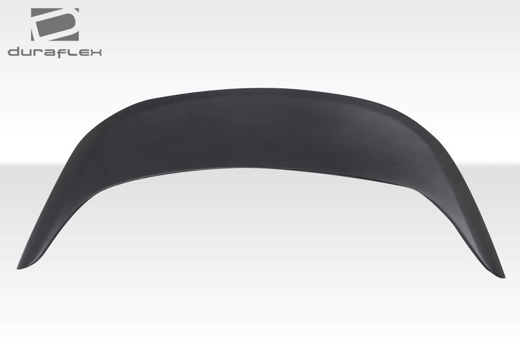 2003-2008 Nissan 350Z Z33 2DR Coupe Duraflex I-Spec Wing Trunk Lid Spoiler - 1 Piece