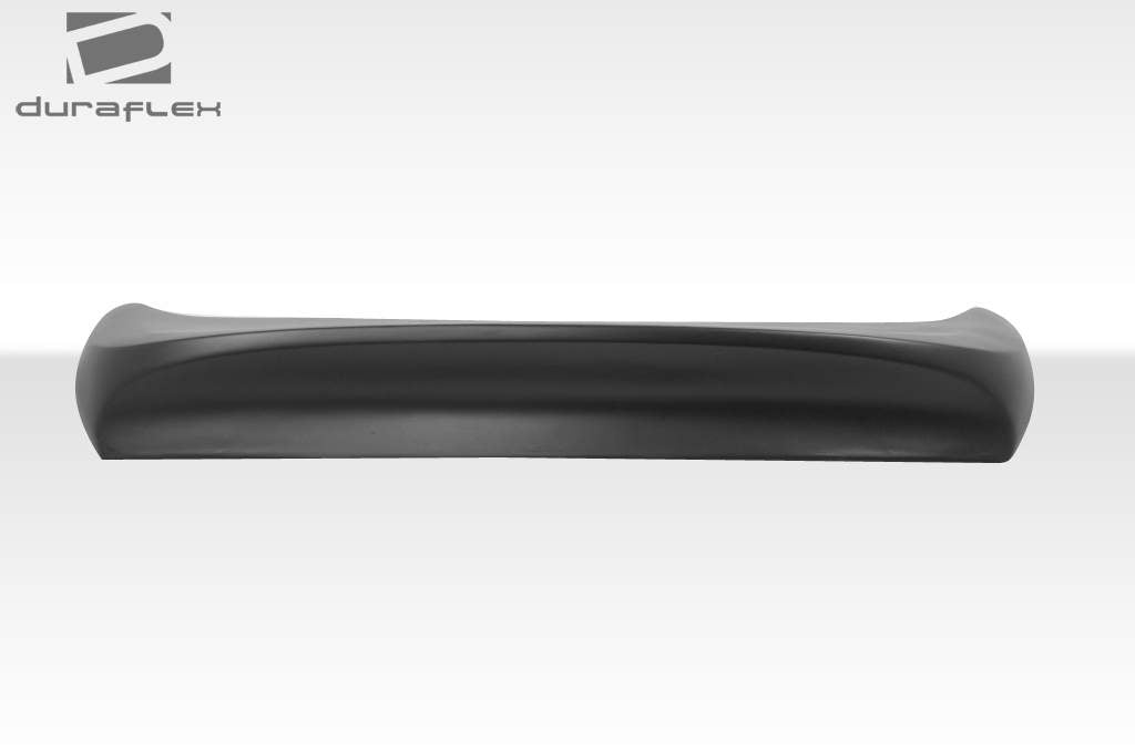 2003-2008 Nissan 350Z Z33 2DR Coupe Duraflex I-Spec Wing Trunk Lid Spoiler - 1 Piece