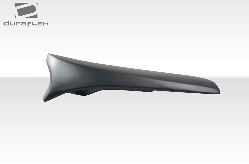 2003-2008 Nissan 350Z Z33 2DR Coupe Duraflex I-Spec Wing Trunk Lid Spoiler - 1 Piece