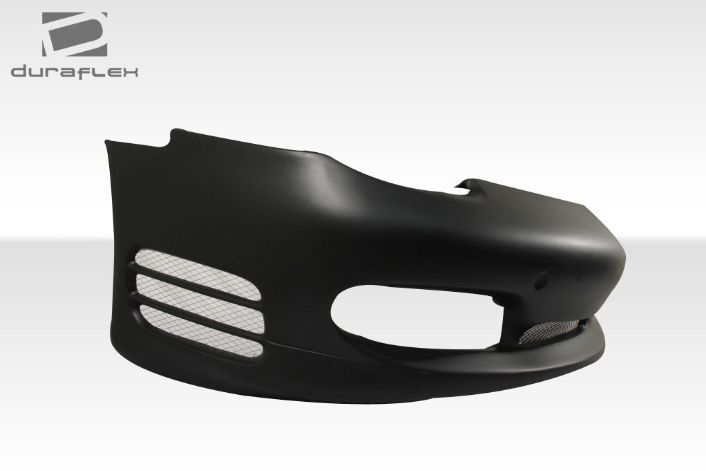 1997-2004 Porsche Boxster 986 Duraflex Turbo Look Body Kit - 4 Piece