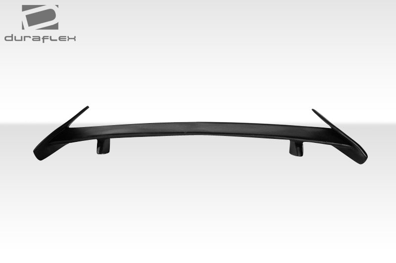 2011-2014 Dodge Charger Couture Polyurethane SRT Look Front Bumper Cover - 1 Piece