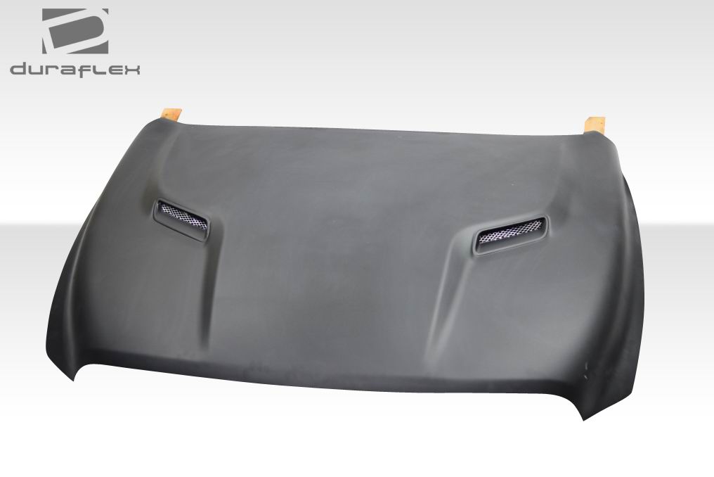 2009-2018 Dodge Ram 1500 Duraflex MP-R Hood - 1 Piece