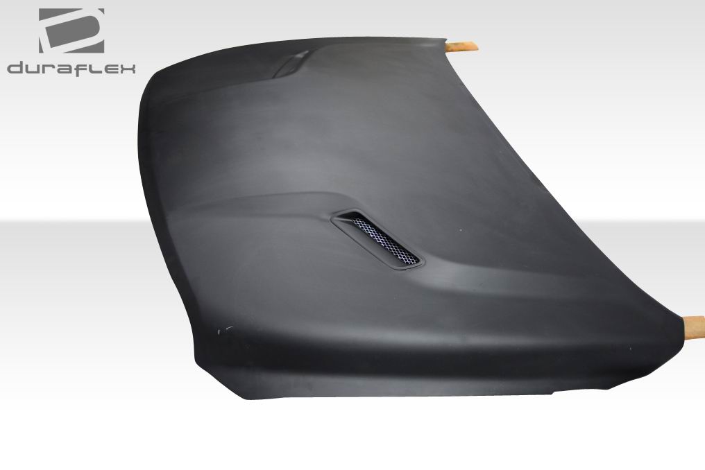 2009-2018 Dodge Ram 1500 Duraflex MP-R Hood - 1 Piece