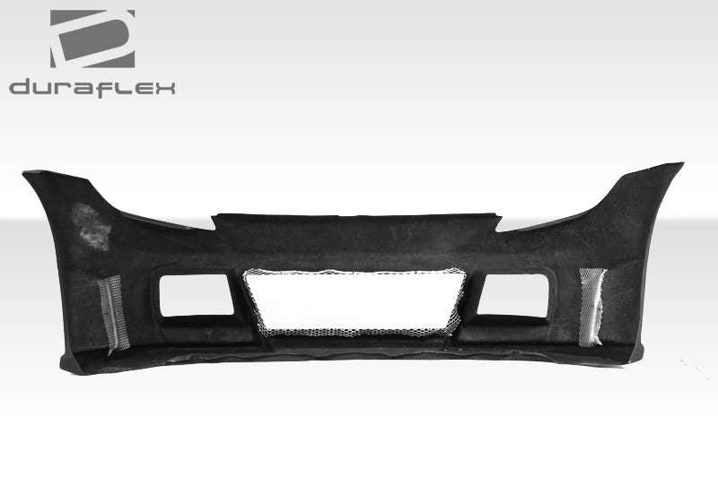 2009-2020 Nissan 370Z Z34 Duraflex W-2 Front Bumper Cover - 1 Piece