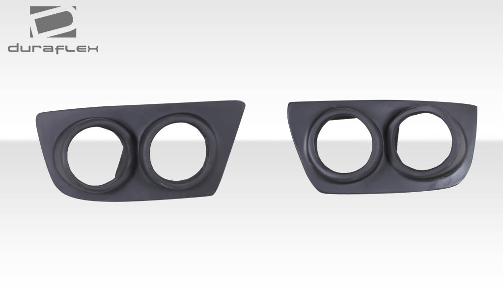 2006-2011 Mercedes CLS Class C219 W219 Duraflex W-1 Body Kit - 4 Piece