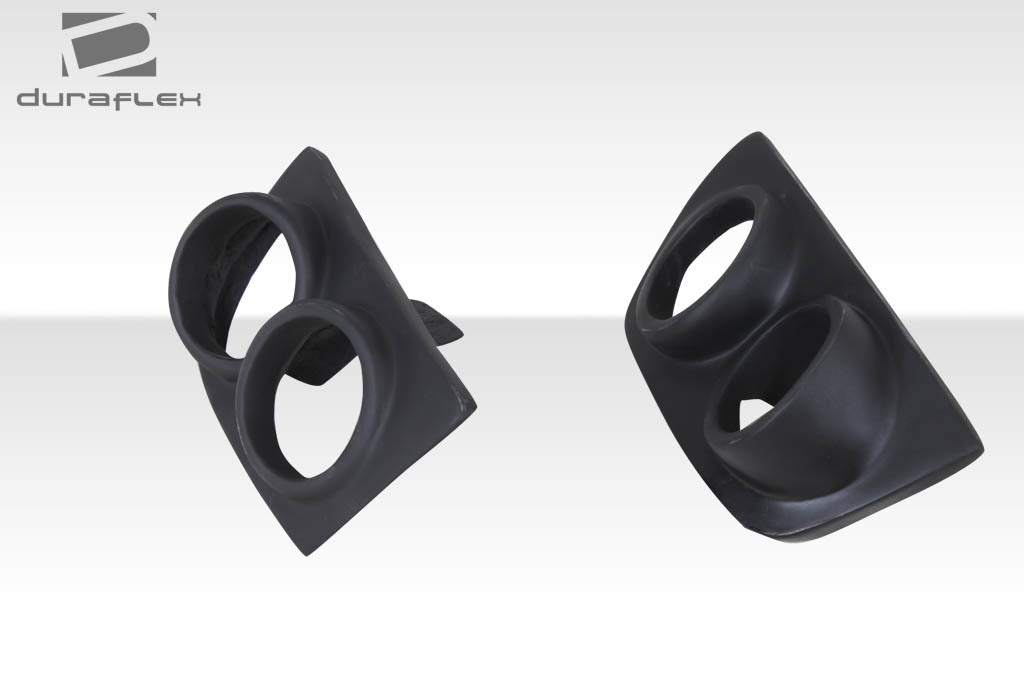 2006-2011 Mercedes CLS Class C219 W219 Duraflex W-1 Body Kit - 4 Piece