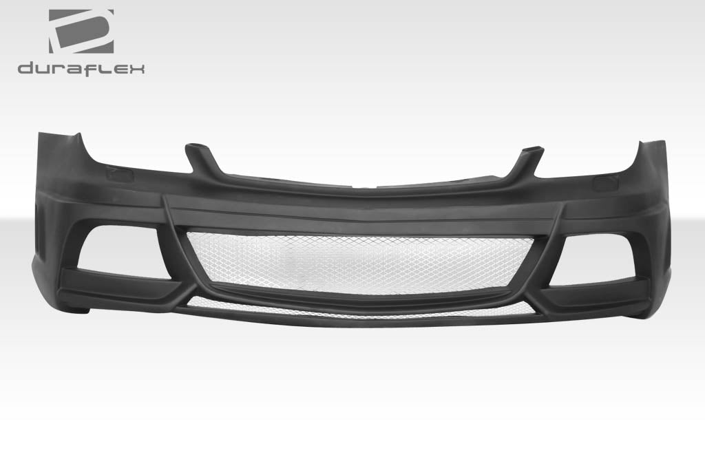 2006-2011 Mercedes CLS Class C219 W219 Duraflex W-1 Front Bumper Cover - 3 Piece