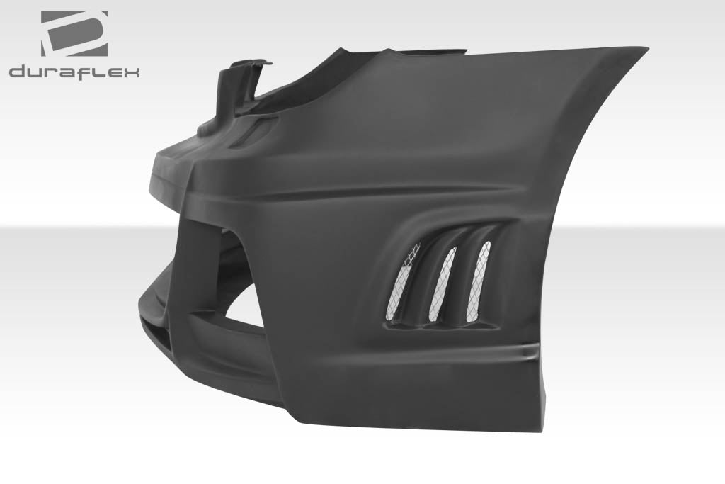 2006-2011 Mercedes CLS Class C219 W219 Duraflex W-1 Front Bumper Cover - 3 Piece